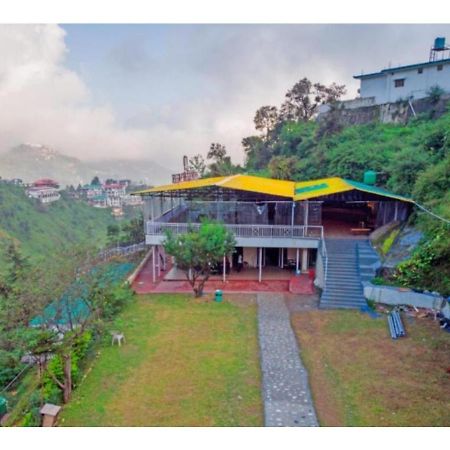 Shiv Sutra Resorts, Mussoorie Zewnętrze zdjęcie