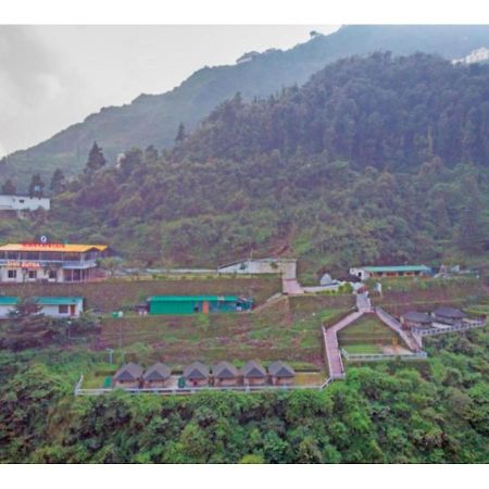 Shiv Sutra Resorts, Mussoorie Zewnętrze zdjęcie