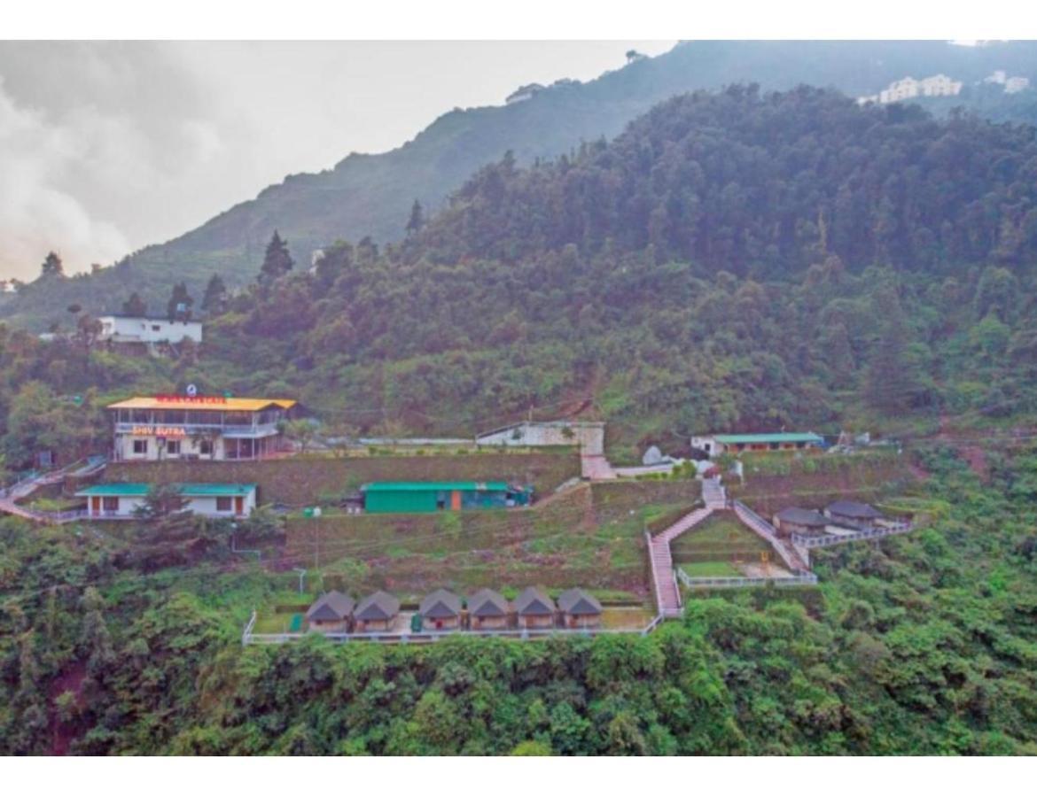 Shiv Sutra Resorts, Mussoorie Zewnętrze zdjęcie