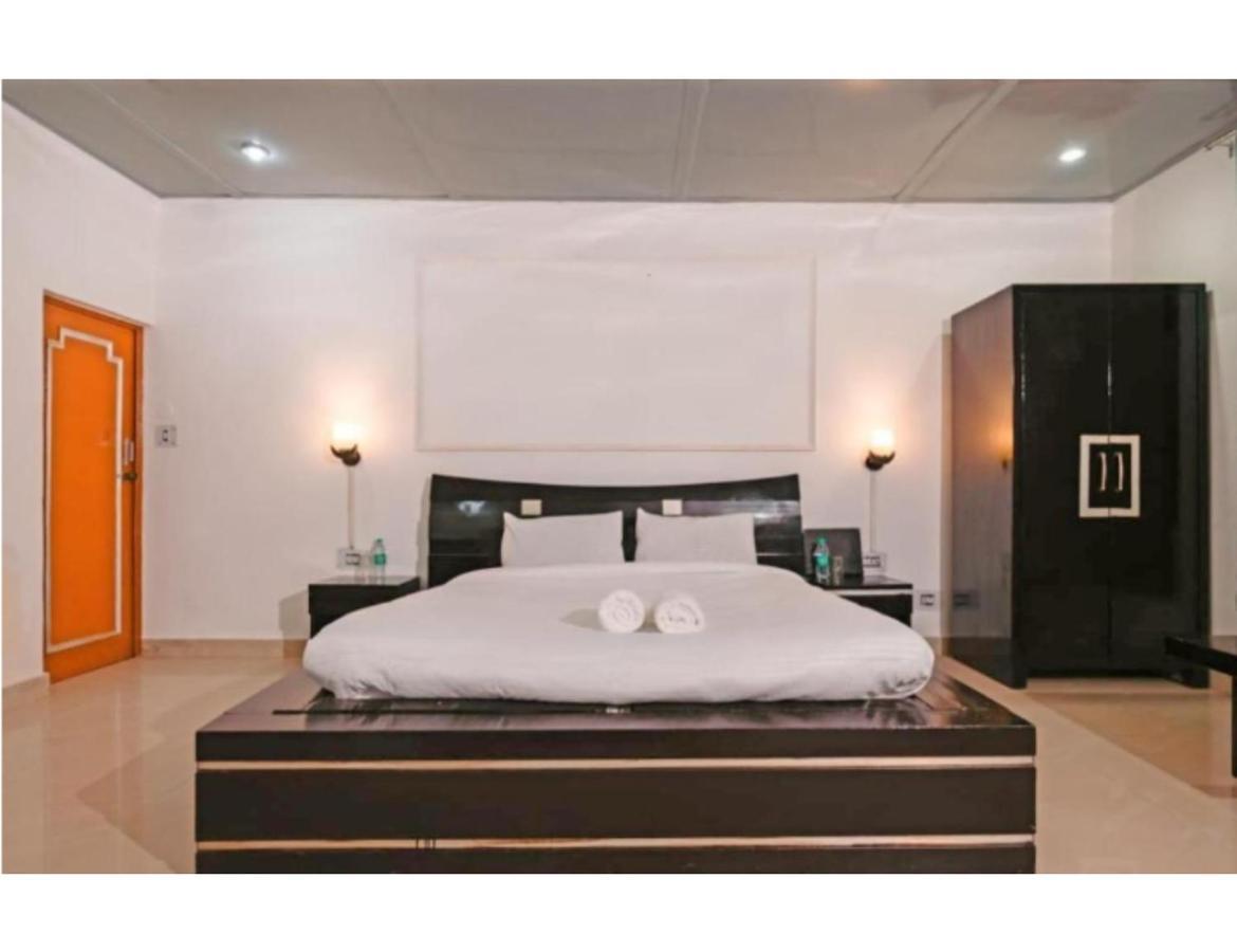 Shiv Sutra Resorts, Mussoorie Zewnętrze zdjęcie