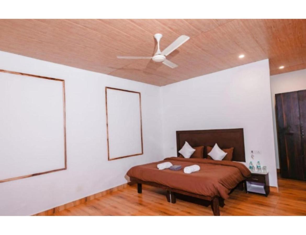 Shiv Sutra Resorts, Mussoorie Zewnętrze zdjęcie