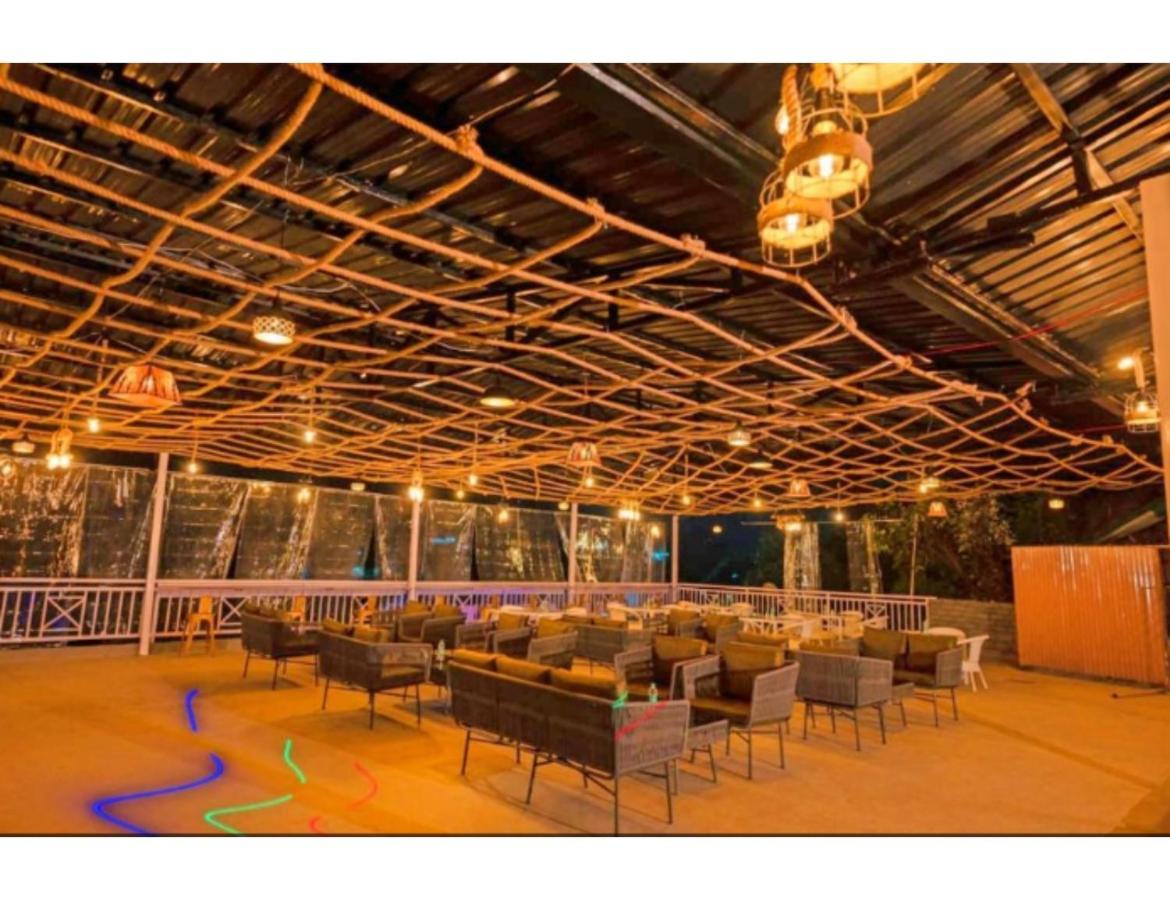 Shiv Sutra Resorts, Mussoorie Zewnętrze zdjęcie