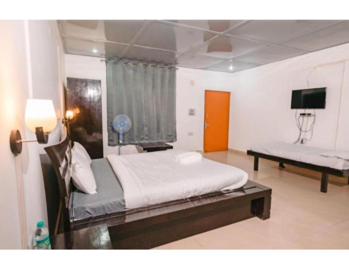 Shiv Sutra Resorts, Mussoorie Zewnętrze zdjęcie