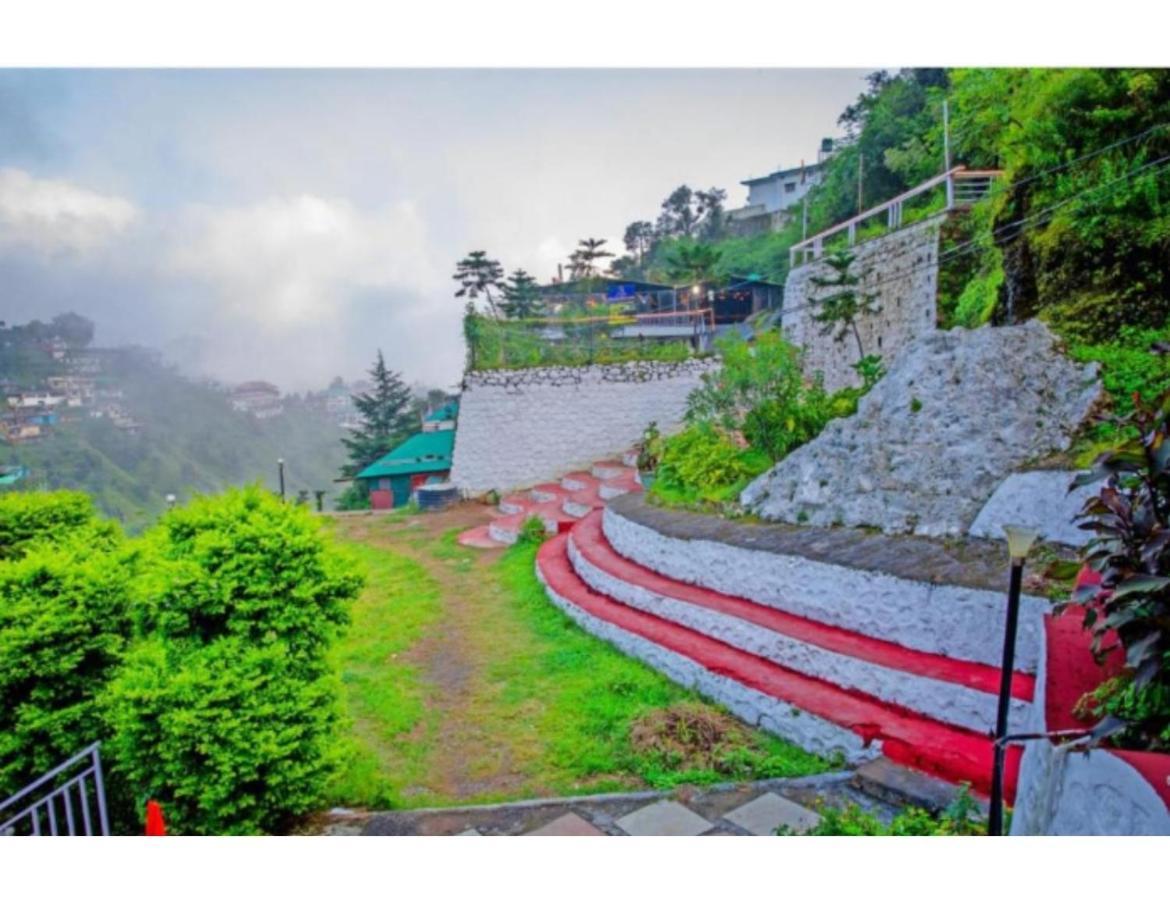 Shiv Sutra Resorts, Mussoorie Zewnętrze zdjęcie