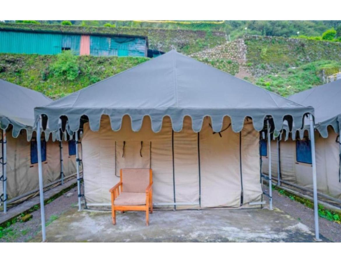 Shiv Sutra Resorts, Mussoorie Zewnętrze zdjęcie