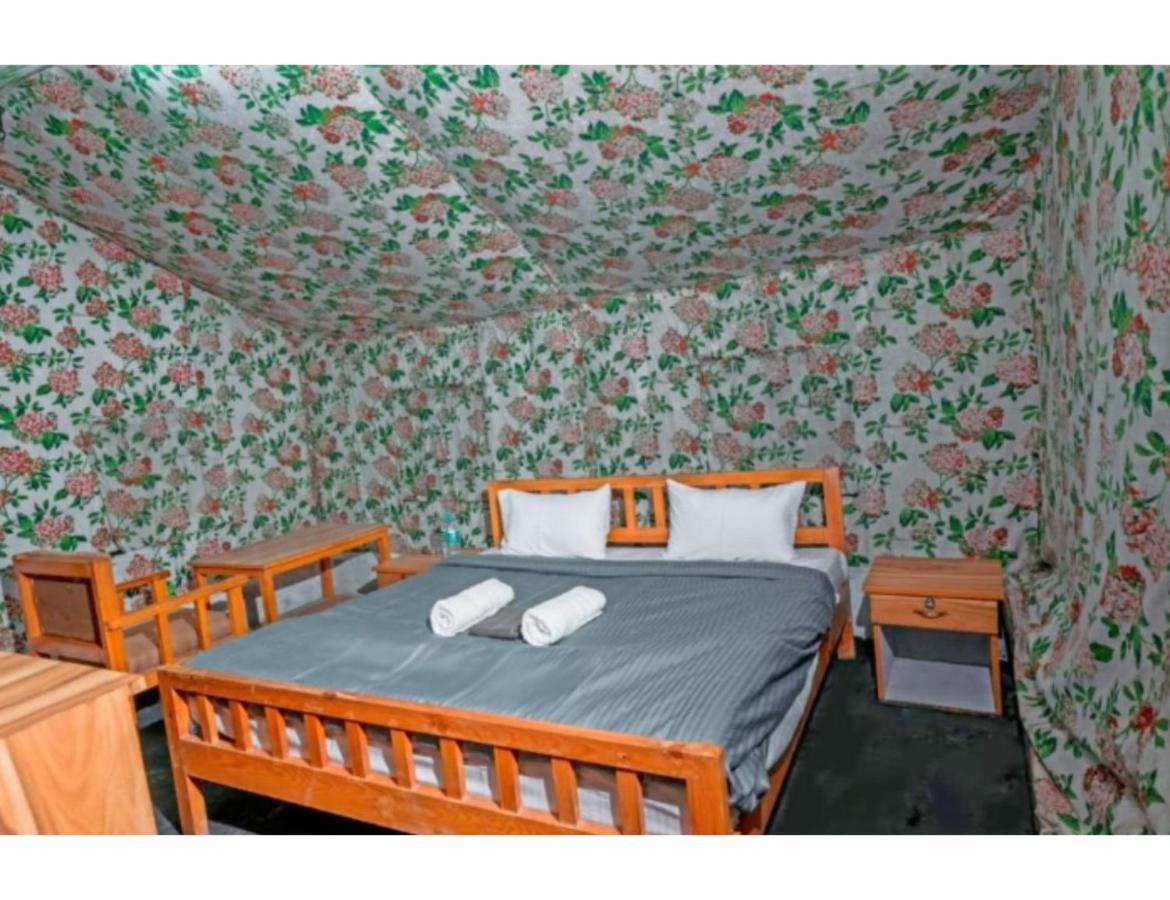 Shiv Sutra Resorts, Mussoorie Zewnętrze zdjęcie