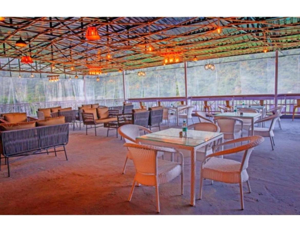 Shiv Sutra Resorts, Mussoorie Zewnętrze zdjęcie