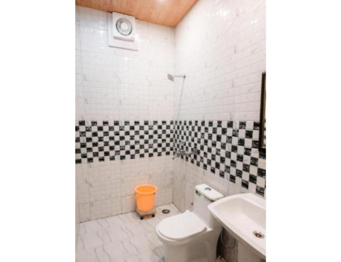 Shiv Sutra Resorts, Mussoorie Zewnętrze zdjęcie